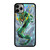 POKEMON SHINY RAYQUAZA 5 iPhone 11 Pro Max Case Cover