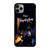 PRINCE PURPLE RAIN 2 iPhone 11 Pro Max Case Cover