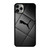 PUMA LOGO 1 iPhone 11 Pro Max Case Cover