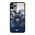PUMAS UNAM FUTBOL CLUB iPhone 11 Pro Max Case Cover