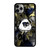 PUMAS UNAM FUTBOL iPhone 11 Pro Max Case Cover