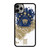 PUMAS UNAM PUMAS iPhone 11 Pro Max Case Cover