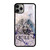 QUEEN BAND LOGO iPhone 11 Pro Max Case Cover