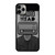 RADIOHEAD RADIO iPhone 11 Pro Max Case Cover