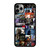 RASCAL FLATTS COLLAGE iPhone 11 Pro Max Case Cover