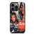 YNW MELLY X JUICE WRLD iPhone 13 Pro Case Cover