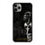 RAY LEWIS RAVENS 52 iPhone 11 Pro Max Case Cover