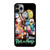 RICK AND MORTY COLLAGE NEW iPhone 11 Pro Max Case Cover