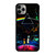 RICK AND MORTY SPACESHIP iPhone 11 Pro Max Case Cover