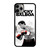 ROCKY BALBOA 1 iPhone 11 Pro Max Case Cover ROCKY BALBOA 1 iPhone 11 Pro Max Case Cover