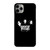 RUSH BAND LOGO iPhone 11 Pro Max Case Cover