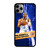 RUSSELL WESTBROOK ART iPhone 11 Pro Max Case Cover
