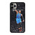 RUSSELL WESTBROOK DUNK 2 iPhone 11 Pro Max Case Cover