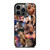 XXXTENTACION RAPPER COLLAGE iPhone 13 Pro Case Cover XXXTENTACION RAPPER COLLAGE iPhone 13 Pro Case Cover