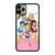 SAILOR MOON 1 iPhone 11 Pro Max Case Cover