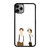 SALVATORE BROTHERS iPhone 11 Pro Max Case Cover