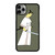 SAMURAI JACK CARTOON 2 iPhone 11 Pro Max Case Cover