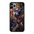 SAMUS ARAN METROID GAME iPhone 11 Pro Max Case Cover