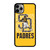 SAN DIEGO PADRES BASEBALL iPhone 11 Pro Max Case Cover
