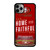 SAN FRANCISCO 49ERS ARENA iPhone 11 Pro Max Case Cover