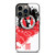 XOLOS TIJUANA PRIDE iPhone 13 Pro Case Cover