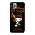 SAN FRANCISCO GIANTS HELLO KITTY iPhone 11 Pro Max Case Cover