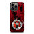 XOLOS TIJUANA PAINT LOGO iPhone 13 Pro Case Cover XOLOS TIJUANA PAINT LOGO iPhone 13 Pro Case Cover