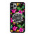SANTA CRUZ SKATEBOARDS FLOWER iPhone 11 Pro Max Case Cover