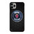 SCANIA SAAB TRUCK 1 iPhone 11 Pro Max Case Cover
