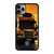 SCANIA TRUCK iPhone 11 Pro Max Case Cover
