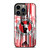 XOLOS CLUB TIJUANA iPhone 13 Pro Case Cover