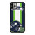 SEATTLE SEAHAWKS FOOTBALL iPhone 11 Pro Max Case Cover