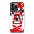 XOLOS CLUB DE TIJUANA iPhone 13 Pro Case Cover