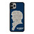 SHERLOCK HOLMES 2 iPhone 11 Pro Max Case Cover