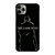 SHERLOCK HOLMES iPhone 11 Pro Max Case Cover