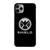 SHIELD ICON iPhone 11 Pro Max Case Cover