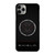 SHIELD LOGO iPhone 11 Pro Max Case Cover