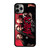 SLAYER AMERICAN BAND iPhone 11 Pro Max Case Cover