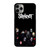 SLIPKNOT CREW iPhone 11 Pro Max Case Cover