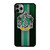 SLYTHERIN HOGWARTS iPhone 11 Pro Max Case Cover