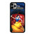 SNOW WHITE DISNEY AND THE SEVEN DWARFS iPhone 11 Pro Max Case Cover