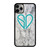 SOFIE DOSSI FINE LOGO iPhone 11 Pro Max Case Cover
