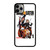 SOUL EATER ANIME iPhone 11 Pro Max Case Cover