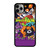 SPACE JAM CHARACTER iPhone 11 Pro Max Case Cover