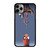 SPIDERMAN X VENOM iPhone 11 Pro Max Case Cover