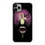 SPIRITED AWAY NO FACE 2 iPhone 11 Pro Max Case Cover
