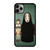 SPIRITED AWAY NO FACE iPhone 11 Pro Max Case Cover