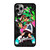 SPLATOON CHARACTERS iPhone 11 Pro Max Case Cover