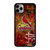 ST LOUIS CARDINALS 3 iPhone 11 Pro Max Case Cover