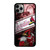 ST LOUIS CARDINALS MASCOT iPhone 11 Pro Max Case Cover